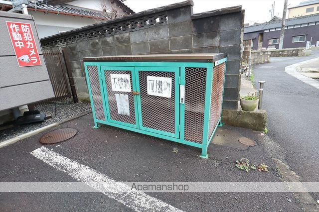 グレイスハイツのその他写真