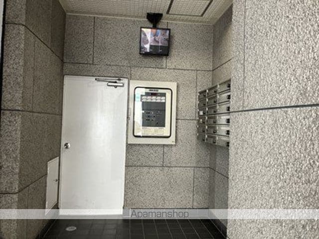 ホワイトキャッスル田崎の内装写真