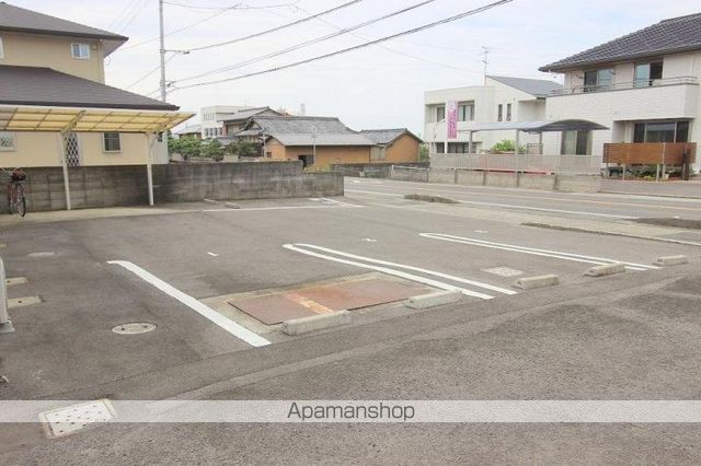 コーポ・シャルンのその他写真