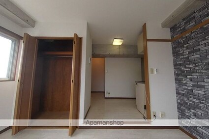 リヴィエラ二葉町[1R/21.4m2]の内装4