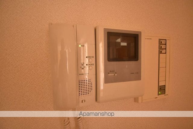ラポール小町の内装写真
