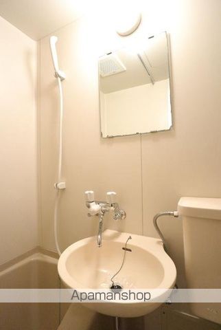BOXY南長崎の内装写真