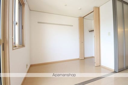 ソレイユ・レバン[1LDK/33.39m2]の内装