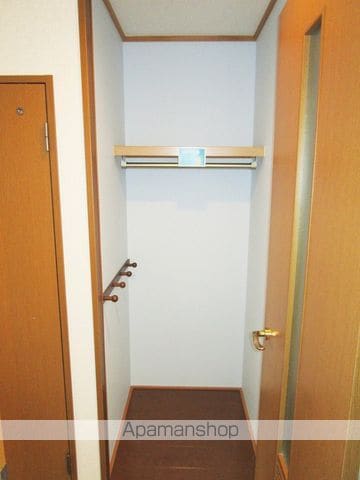 メゾンHAYAKAWAの内装写真