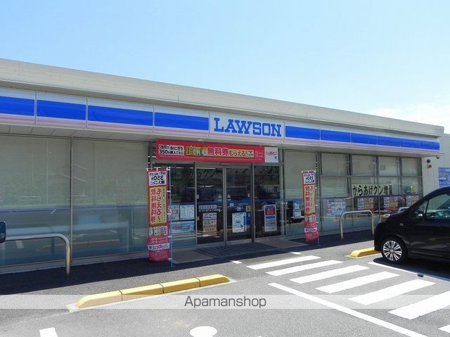 コーポアイリスの周辺写真