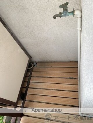 愛媛県松山市立花４丁目[1K/21.53m2]のその他部屋・スペース