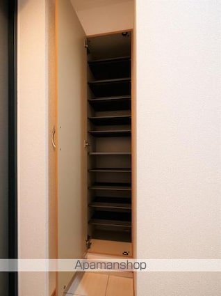 プレシャスガーデン鵜の木[1K/25.65m2]の内装4