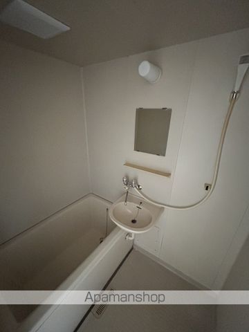 エースハイツの内装写真
