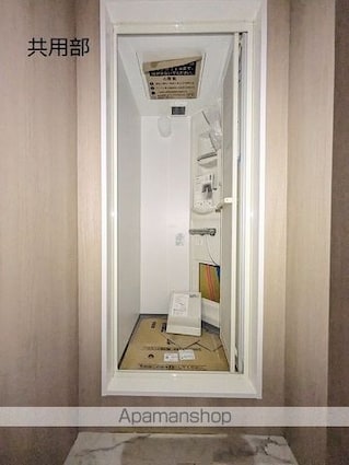 Ｃｒｅｕｓ（クリアス）[1R/8.28m2]の内装2