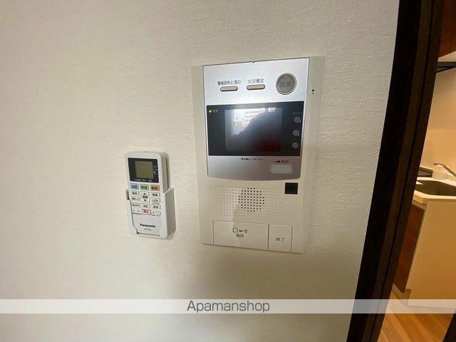 FIRST FIORE江坂レガリスの内装写真