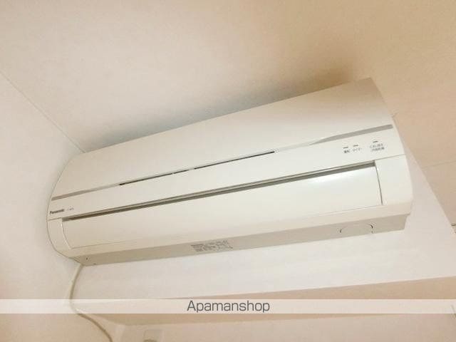 モンチャテウの内装写真