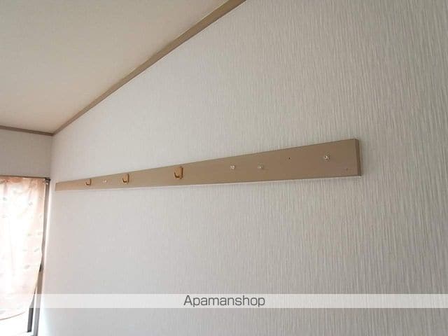 チェリーハイツの内装写真