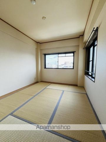 万代東マンションの内装写真