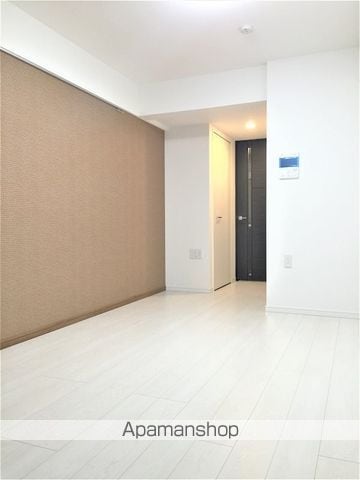 メインステージ板橋蓮根IIの内装写真