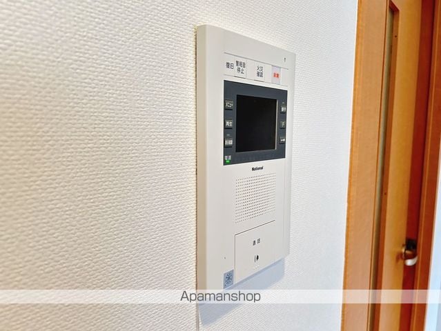 デルタ幟町の内装写真