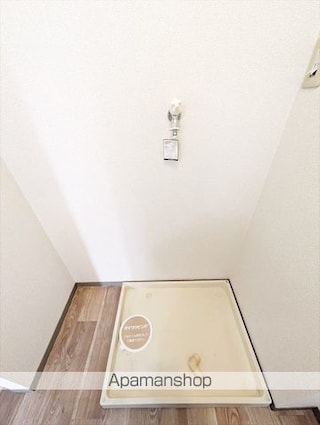 ルレーブＫ　Ｄ棟[3DK/57.93m2]の内装5