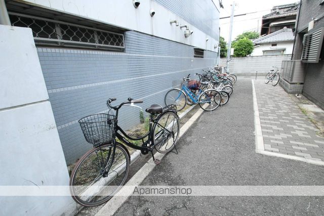 富士マンションのその他写真