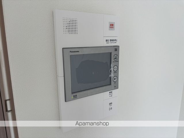 アドバンス大阪ベクエムの内装写真