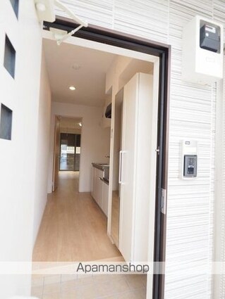 ＫＥＳＨＩＫＩ[2K/31.65m2]の玄関