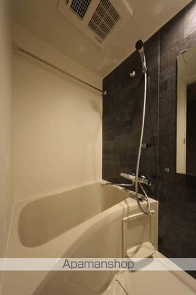 アトリオフラッツ高円寺[1K/25.5m2]のバス