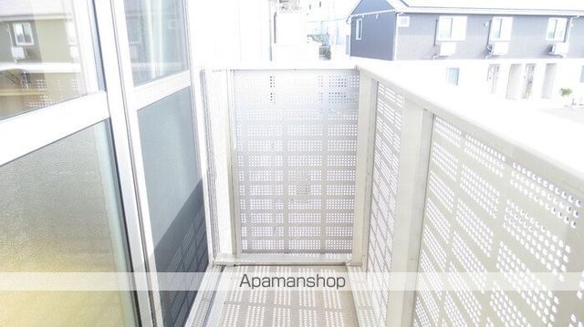 ルーチェ・アモン A棟の内装写真
