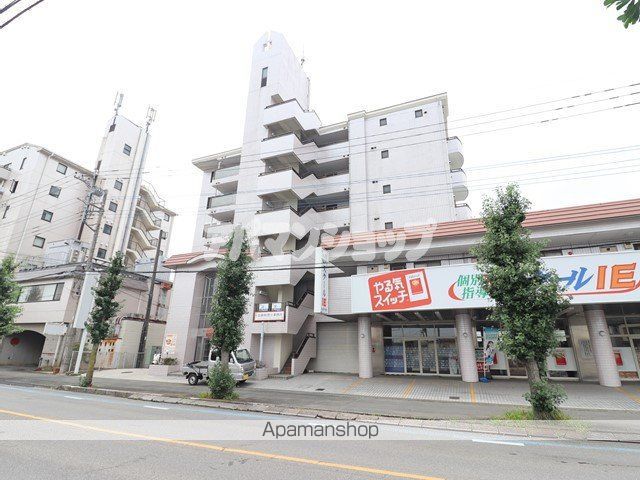 ウィステリア清水町