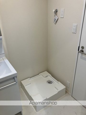 FREUDEWESTENの内装写真