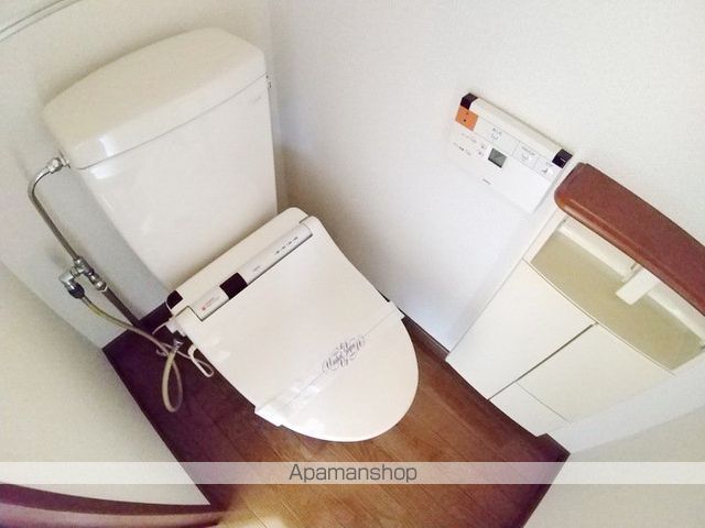 エスト白板の内装写真