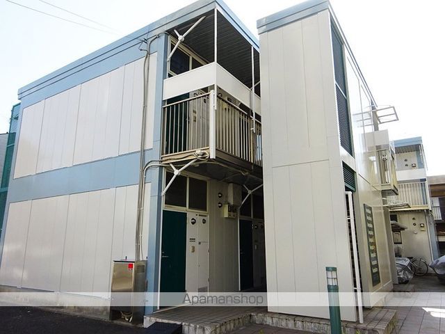 レオパレスALTAI
