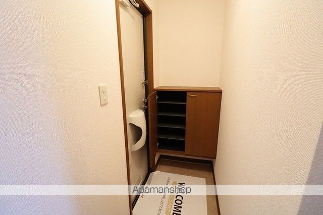 ロイヤルヴィーナスの内装写真