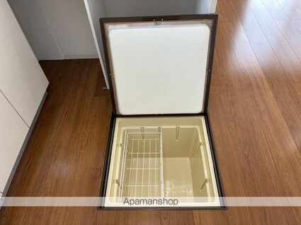 ファベルテンポ和田東　Ａ棟[3LDK/79.78m2]の内装3