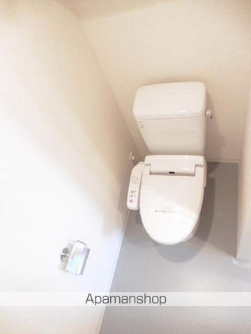 パークアクシス渋谷桜丘ウエストの内装写真