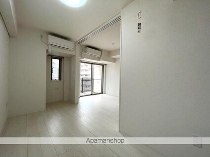 ＨＦ両国レジデンス[1LDK/45.32m2]のリビング・居間2