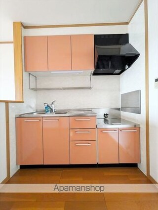 アニマートⅡ[2LDK/57.02m2]の内装2