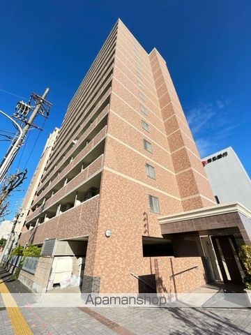 ASレジデンス四日市