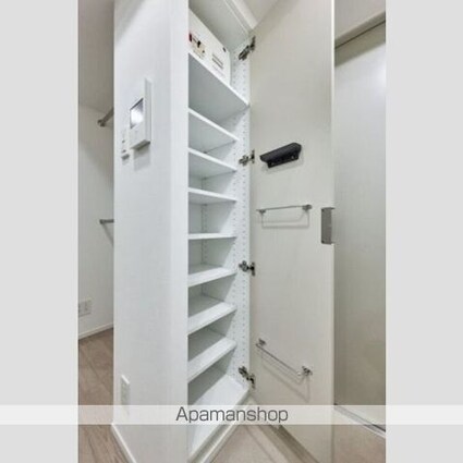 ＴＯＭＯＲＥ品川中延[1R/12.76m2]のその他内装7