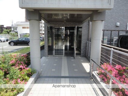 ＲＥＮＡＣＥ　ＭＩＴＯＵ[2LDK/68.64m2]の共用部4