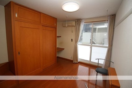 ポラール[1K/23.18m2]の内装1