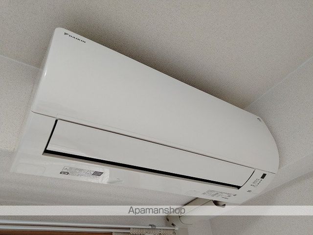 メゾンクラーラの内装写真