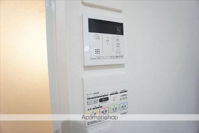 GRACIAS122の内装写真