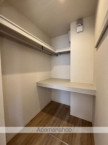 フィーノの内装写真