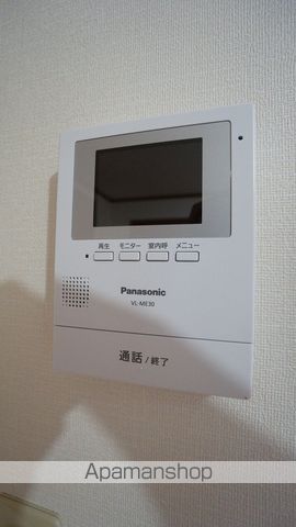 サンモールの内装写真