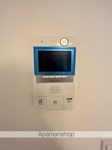 RELUXIA赤羽志茂の内装写真