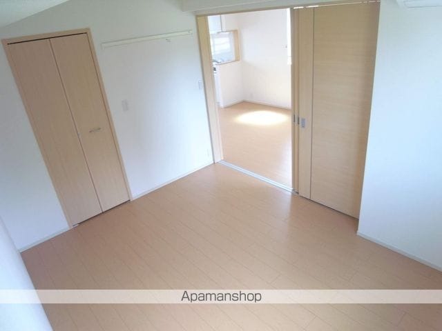 グラン モンターニュの内装写真