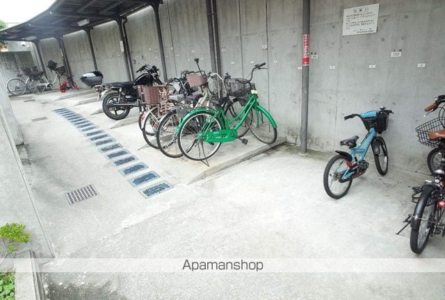 CASAはなみずきの外観写真