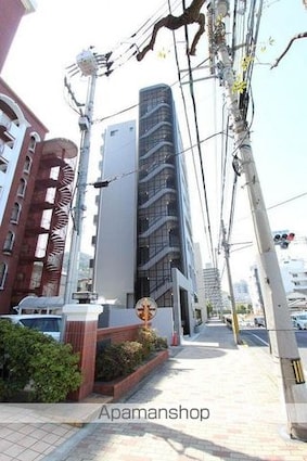 リヴェール[1R/40.2m2]の外観5