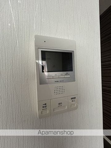 ステージ表町の内装写真