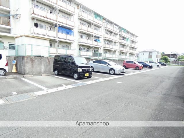 ビレッジハウス見付2号棟のその他写真