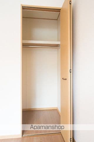 クレインハウス妙典の内装写真