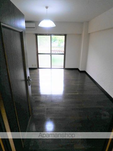 新町橋レジデンスの内装写真